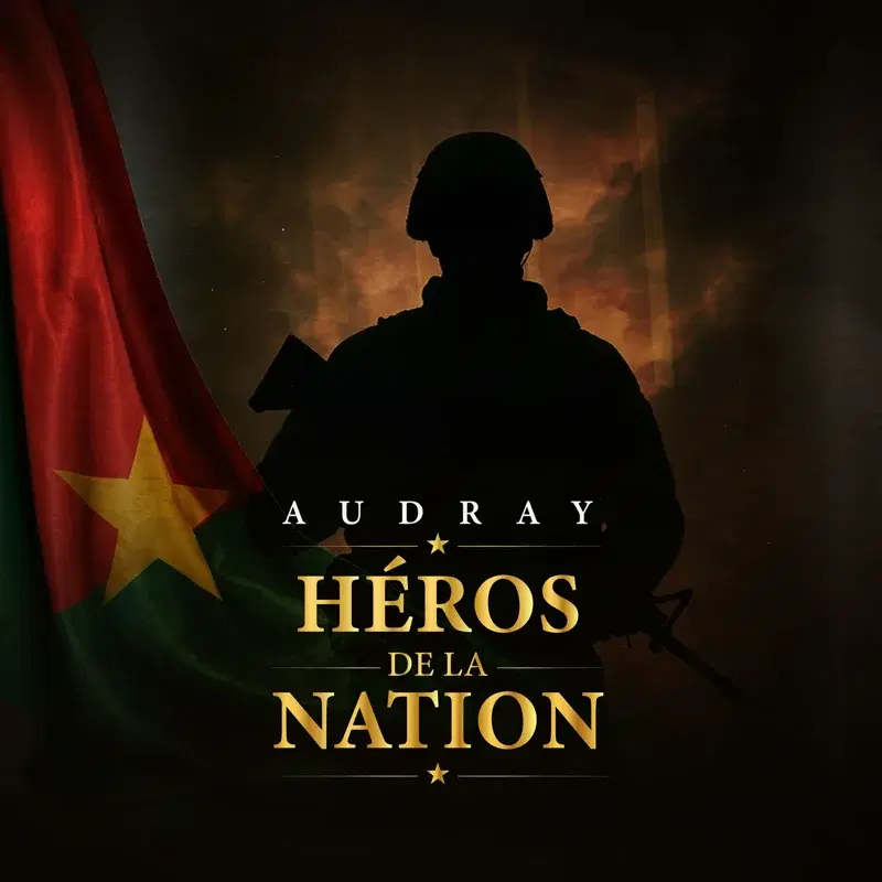 Héros de la Nation