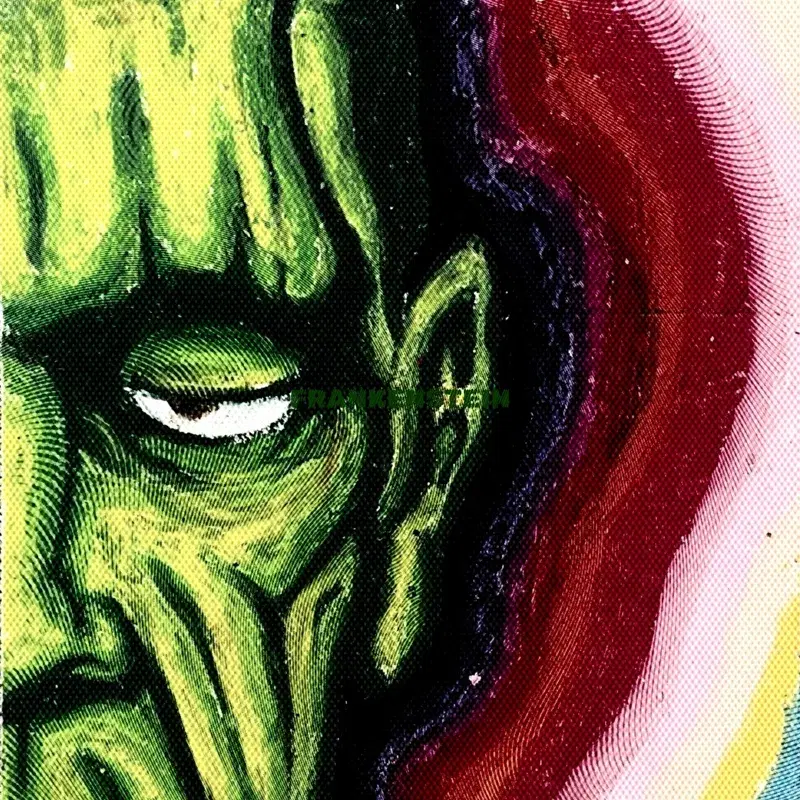 Frankenstein