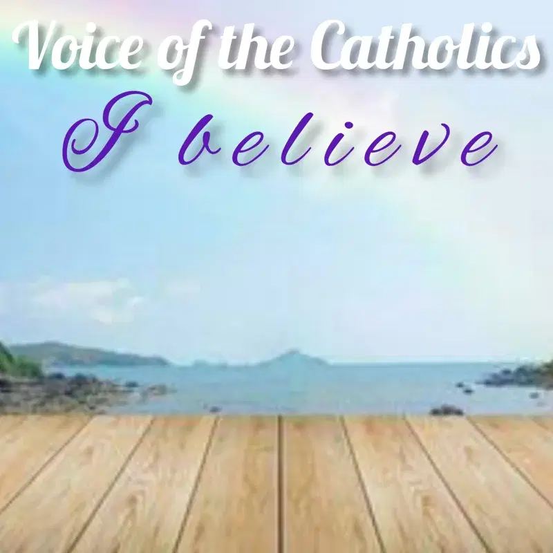 I believe