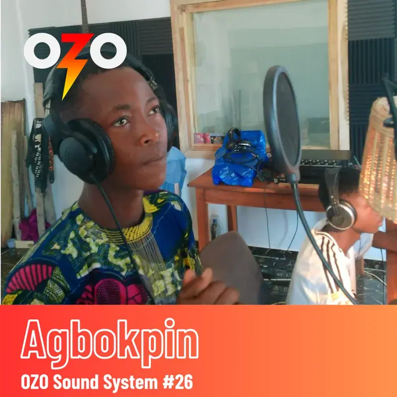 Agbopin OSS #26