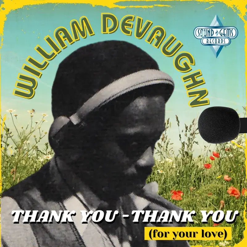 Thank You Thank You (For Your Love)