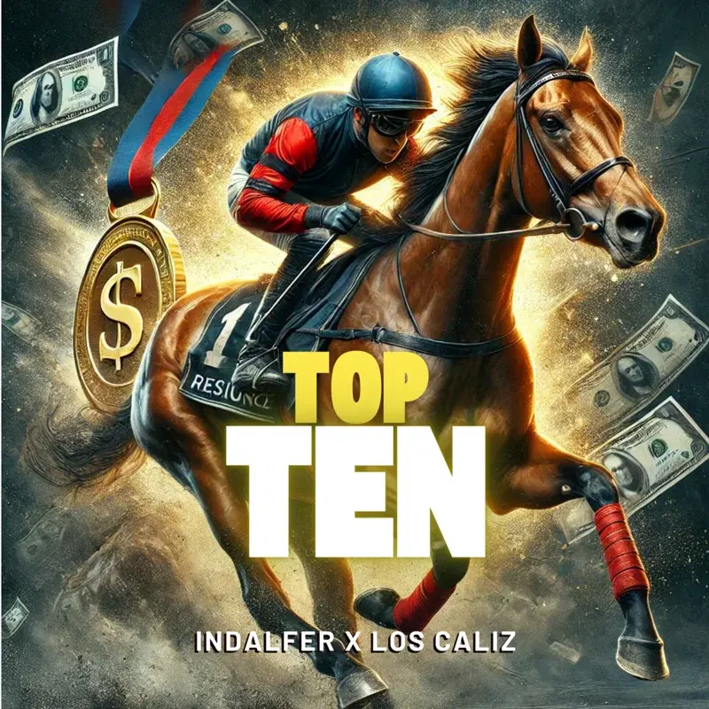 Top Ten