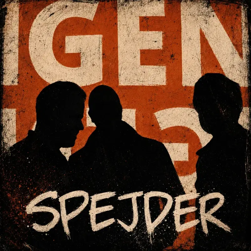Spejder