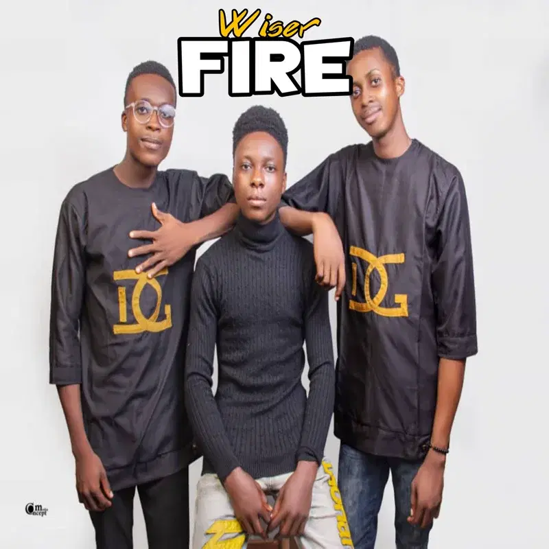 FIRE