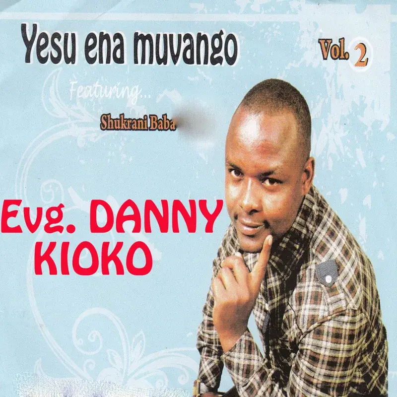 Yesu Ena Muvango, Vol. 2