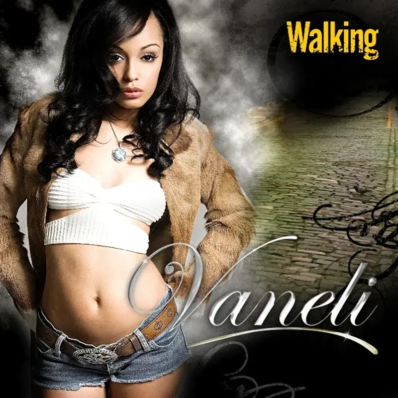 Walking