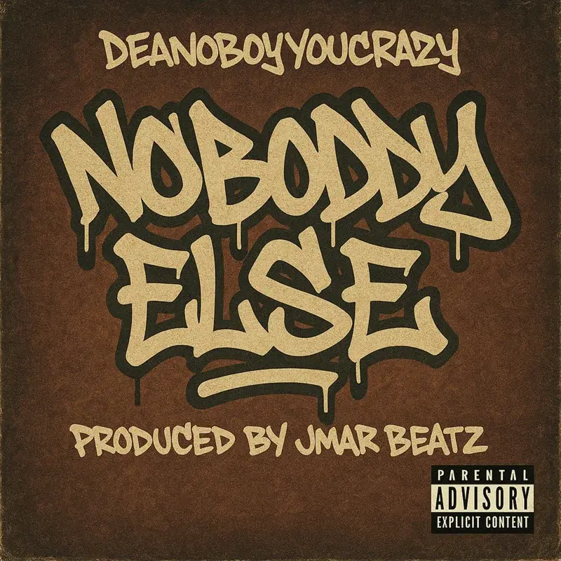 Nobody Else