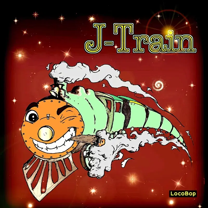J-Train