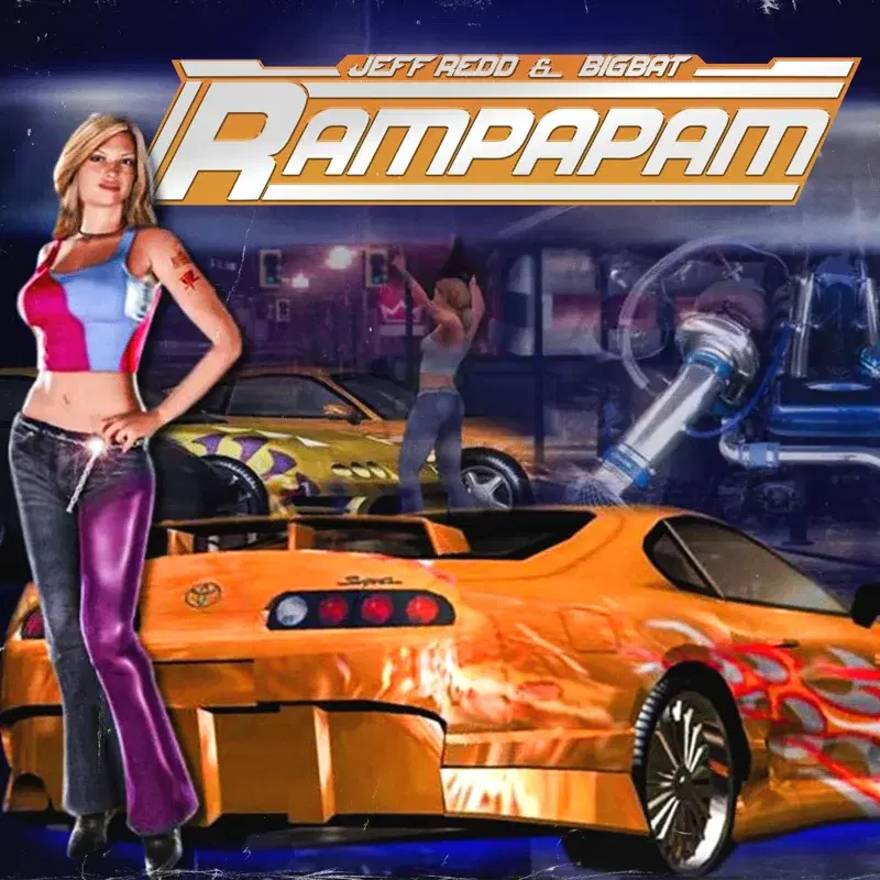 Rampapam