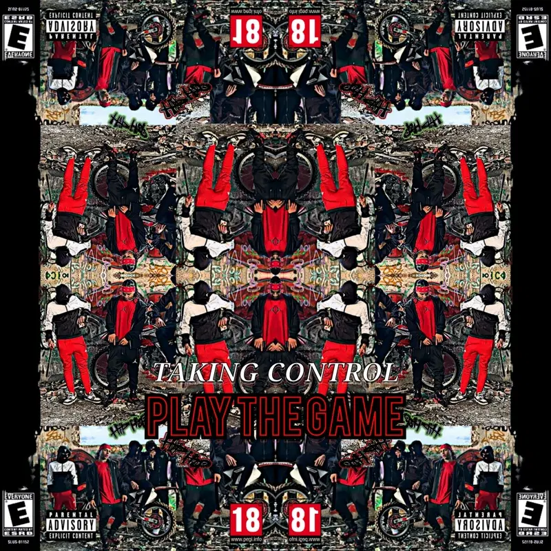 Takin Control P.G.
