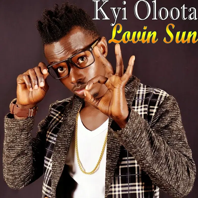 Kyi Oloota