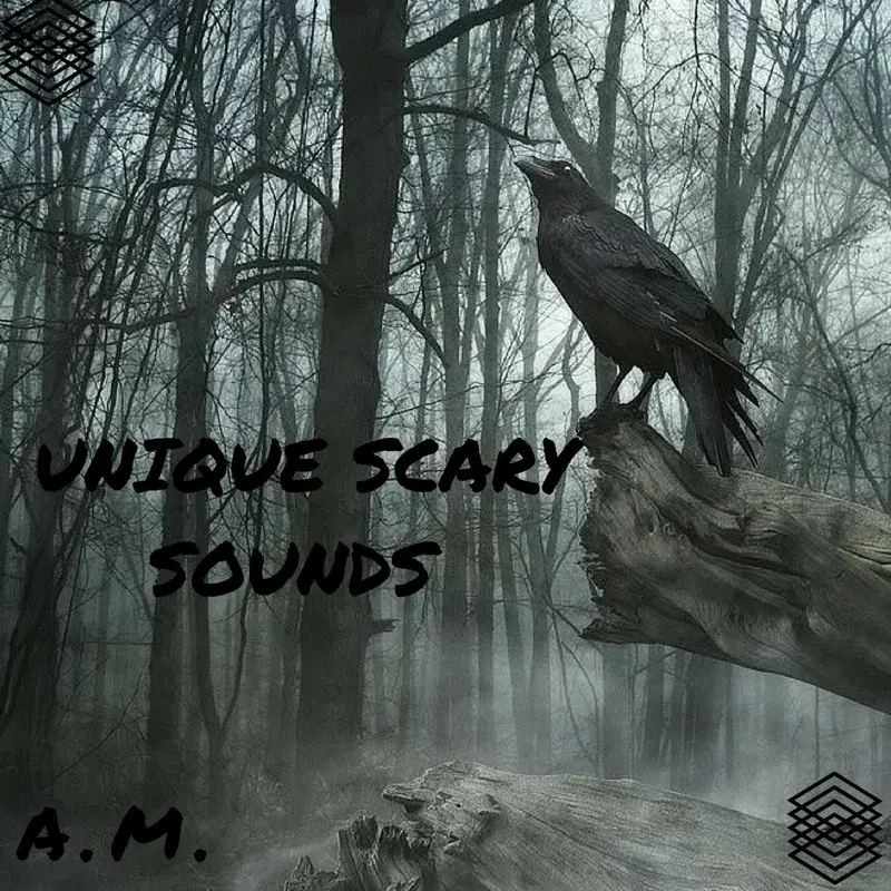 Unique Scary Sounds