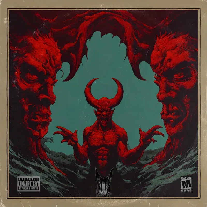 Cover Art