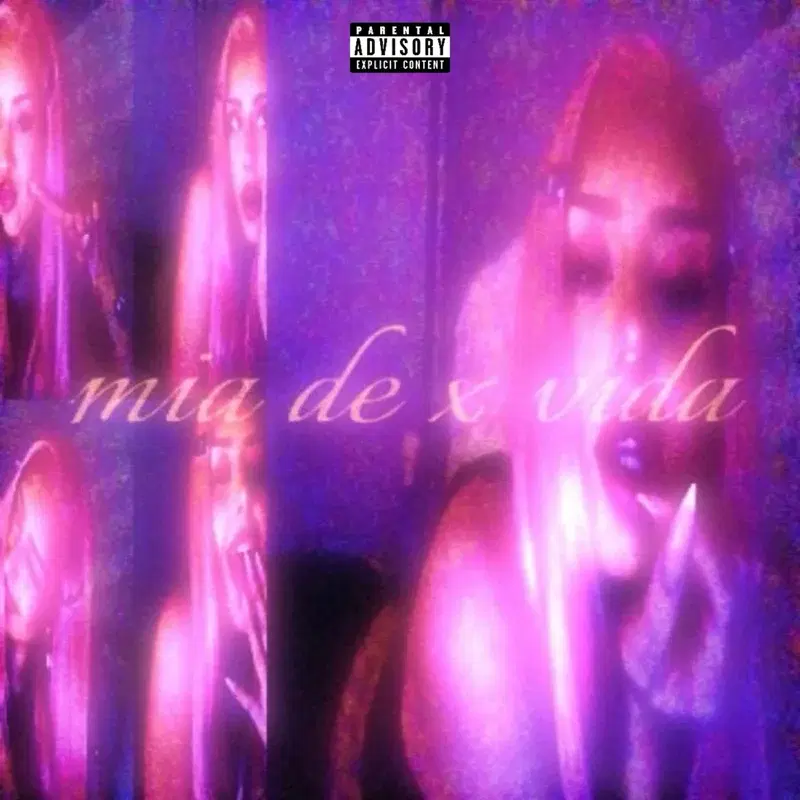 Mia de X vida