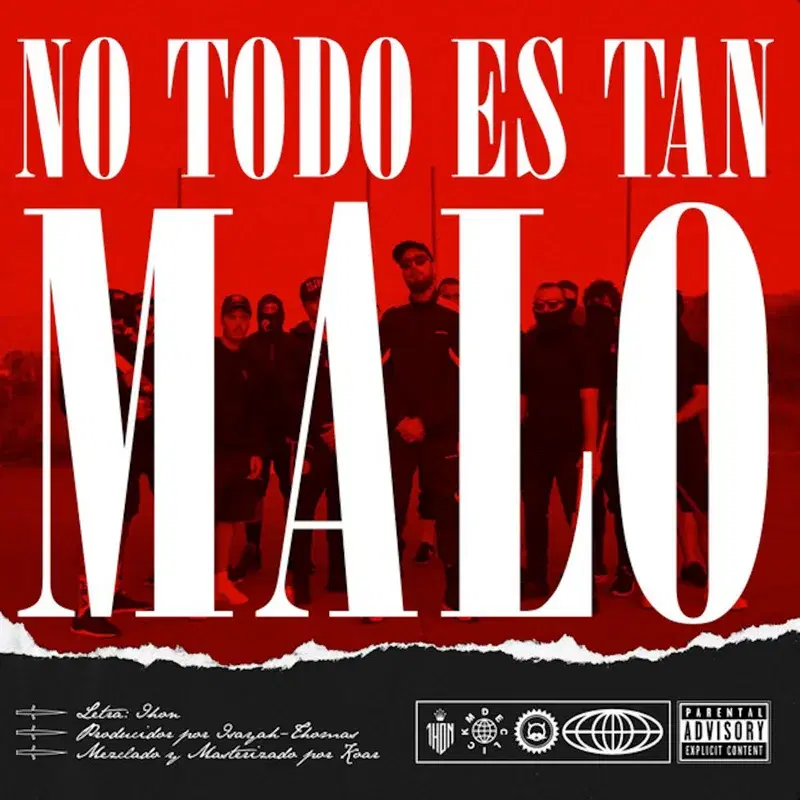 No Todo Es Tan Malo