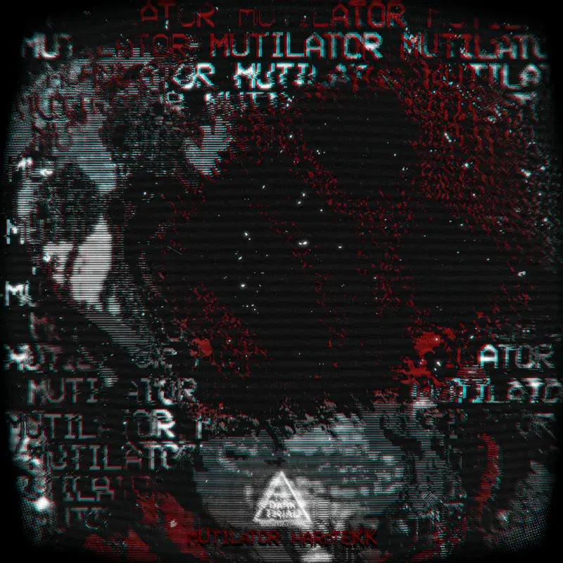 MUTILATOR HARDTEKK