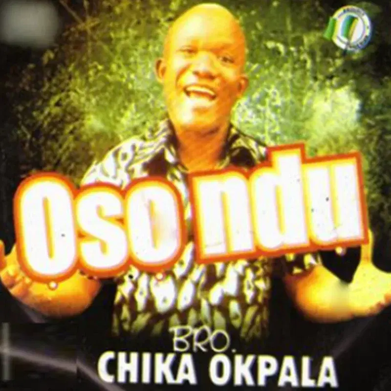 Oso Ndu
