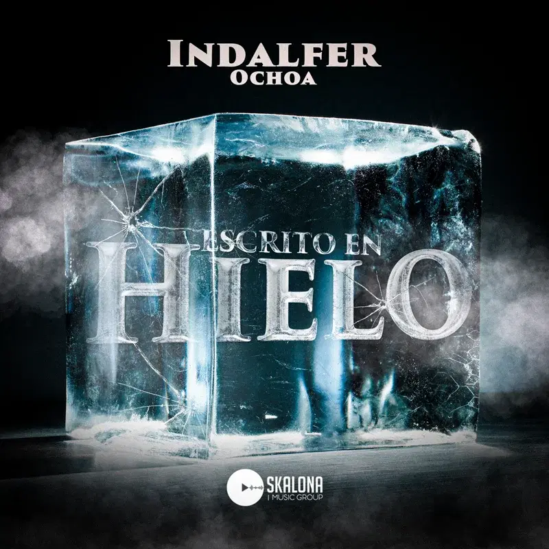 Escrito en Hielo