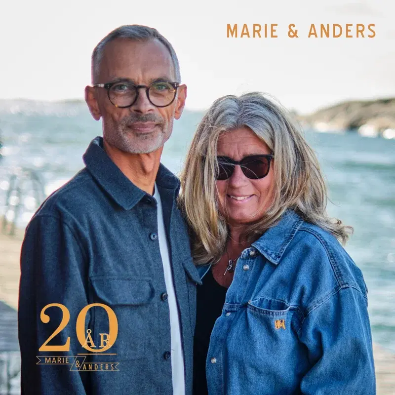 20 år