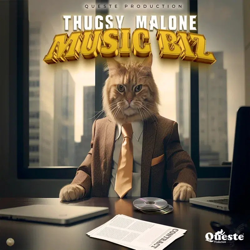 Music Biz
