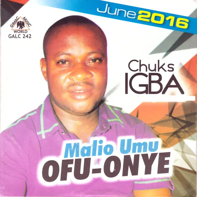 Malio Umu Ofu-Onye