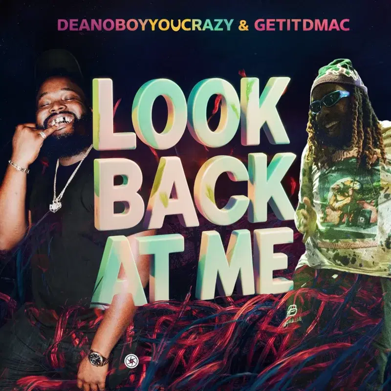 Look Back At Me