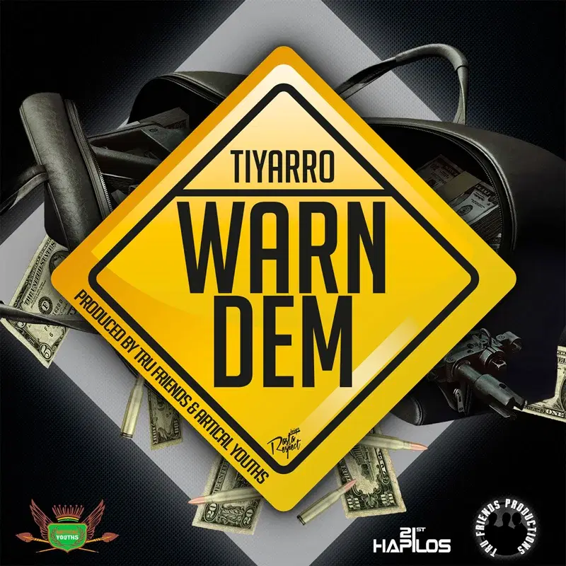 Warn Dem - Single