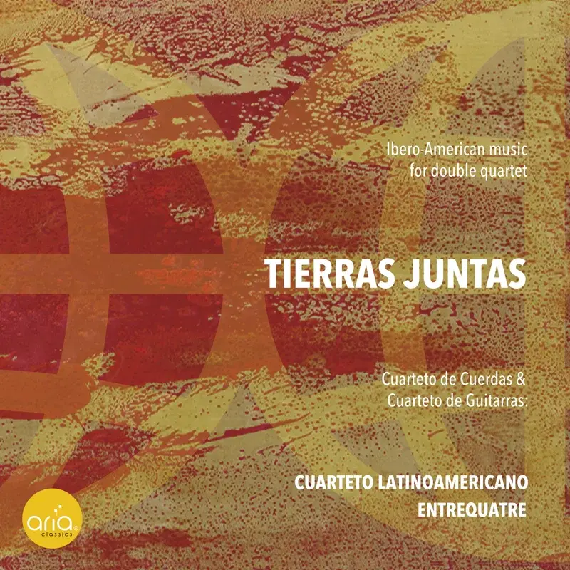 Tierras Juntas