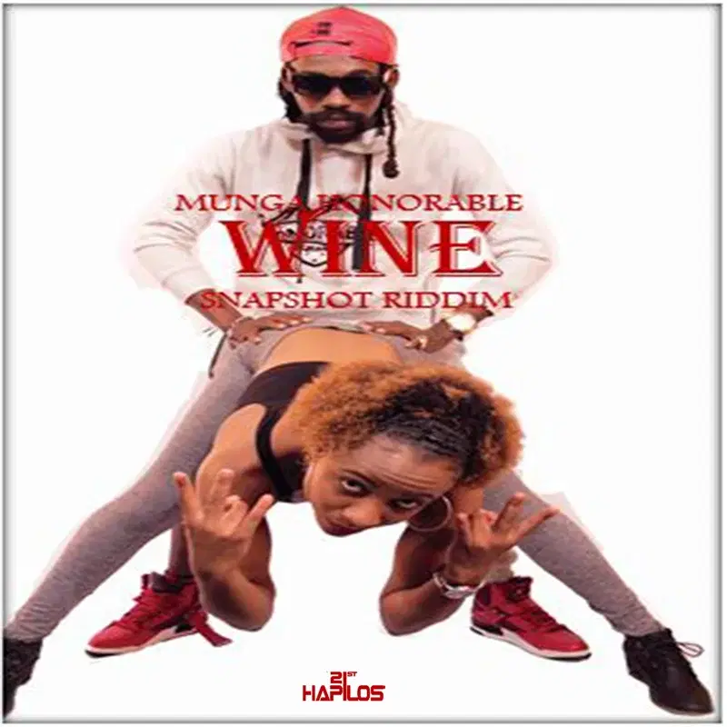 Wine