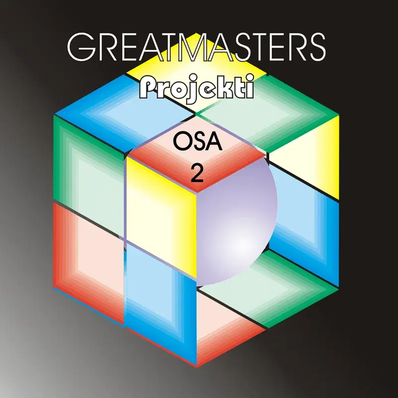 Projekti, Osa 2