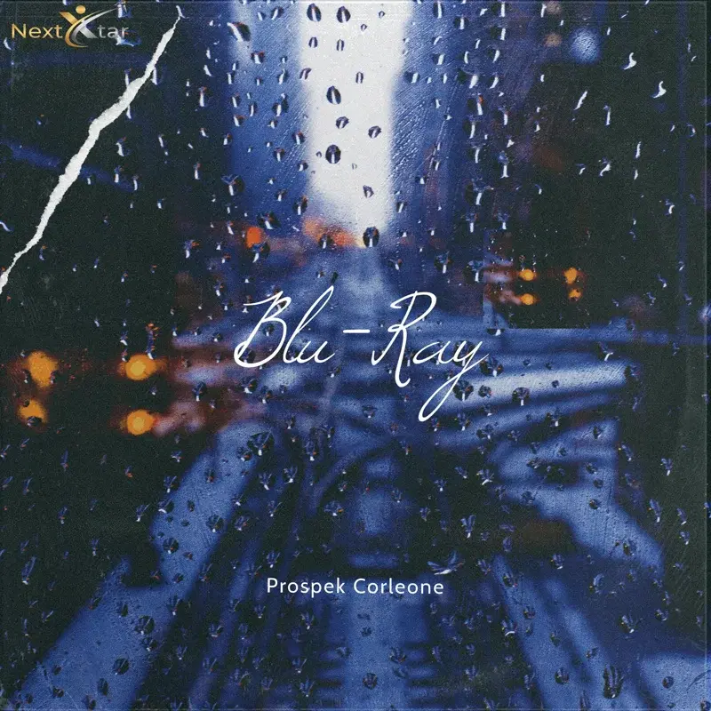 Blu-Ray