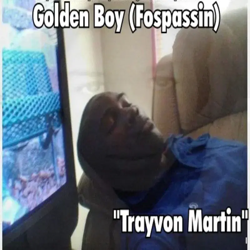 Trayvon Martin