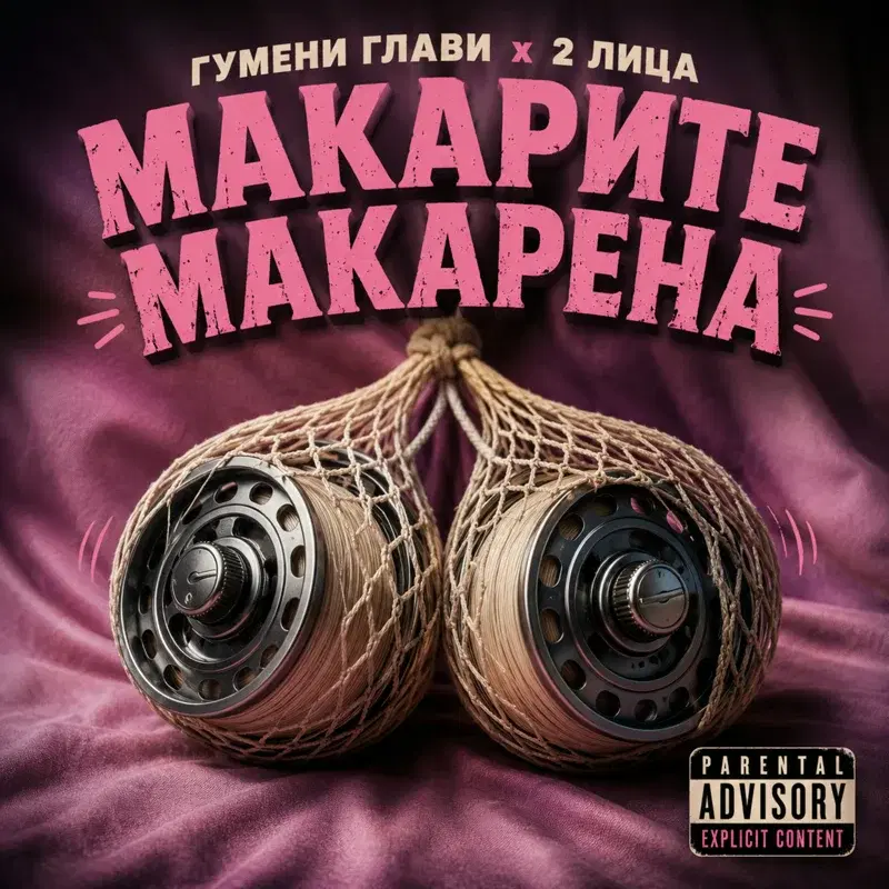 Макарите Макарена