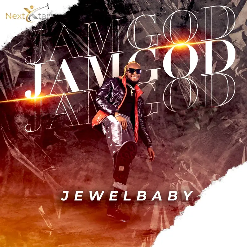 Jamgod