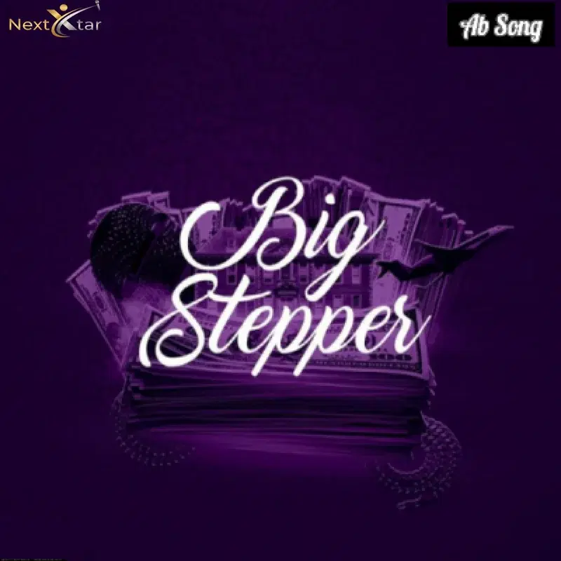 Big Stepper