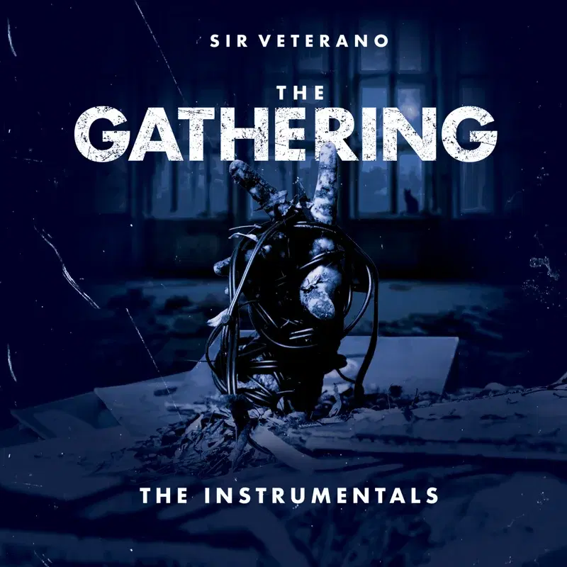 The Gathering Instrumentals