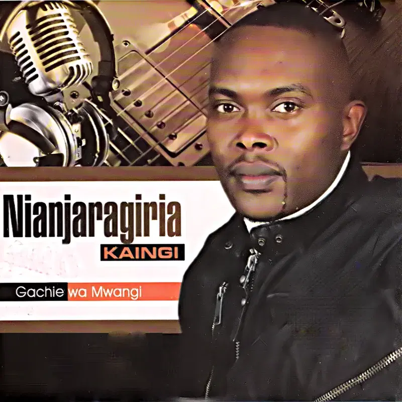 Nianjaragiria Kaingi
