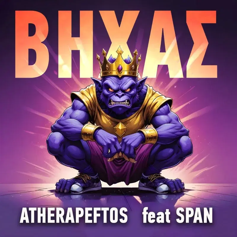 Cover Art