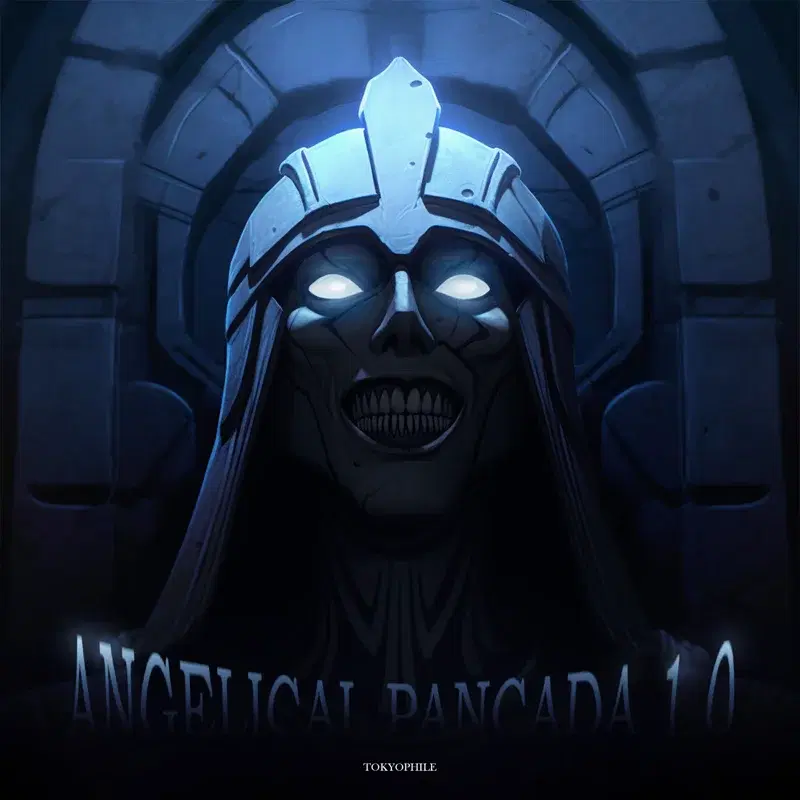 Angelical Pancada 1.0