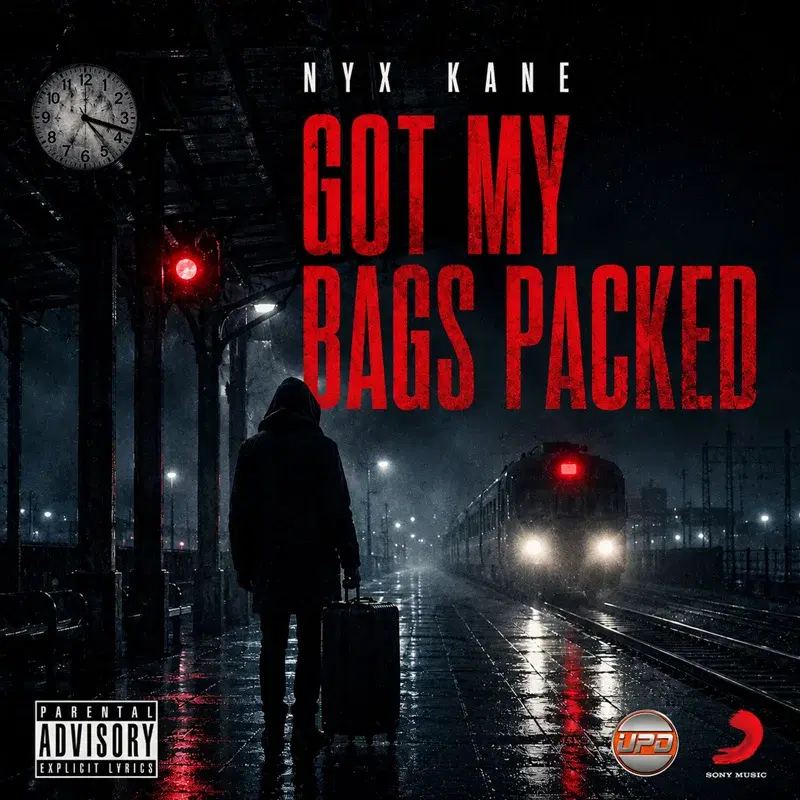 Got My Bags Packed