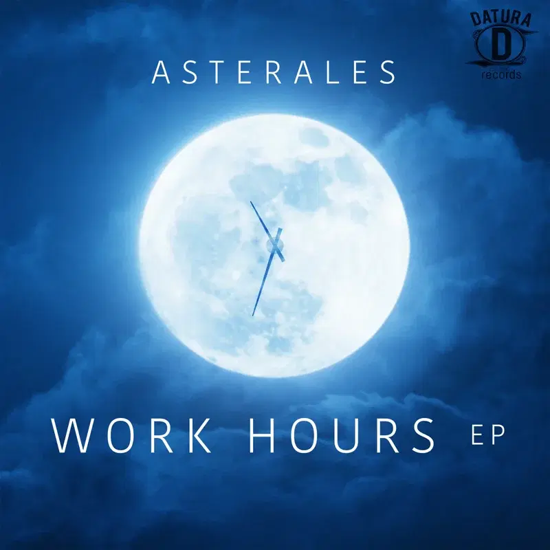 Work Hours EP