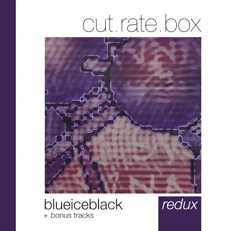 Blueiceblack - Redux (Bonus Tracks)