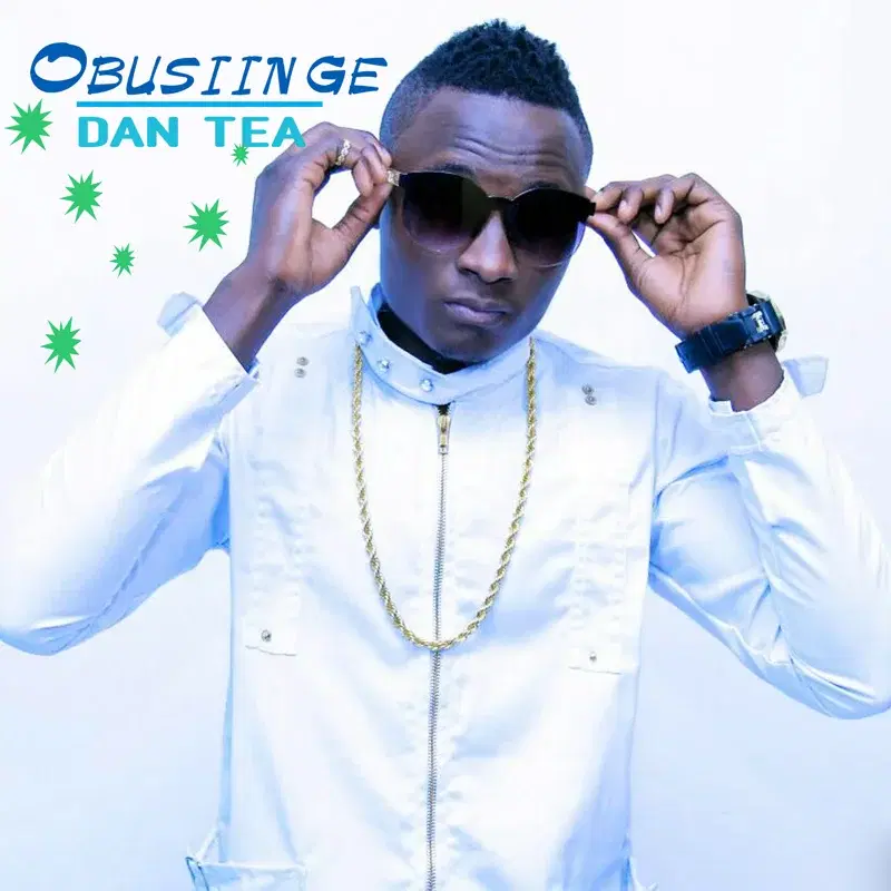 Obusiinge