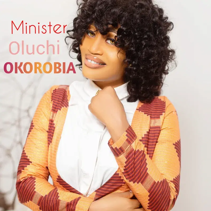 Okorobia