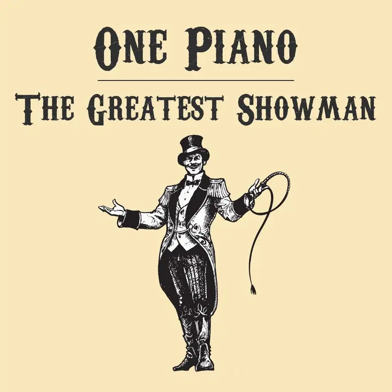 The Greatest Showman