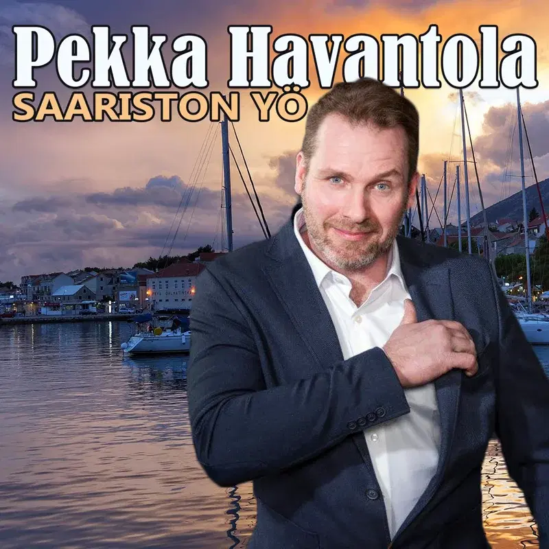 Saariston yö