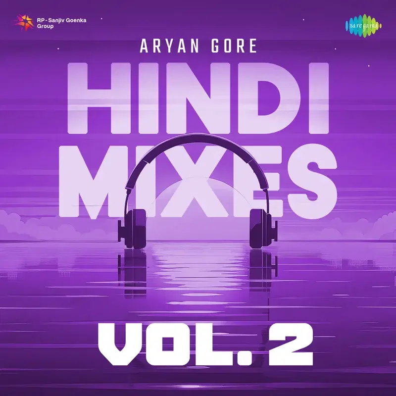 Hindi Mixes, Vol. 2