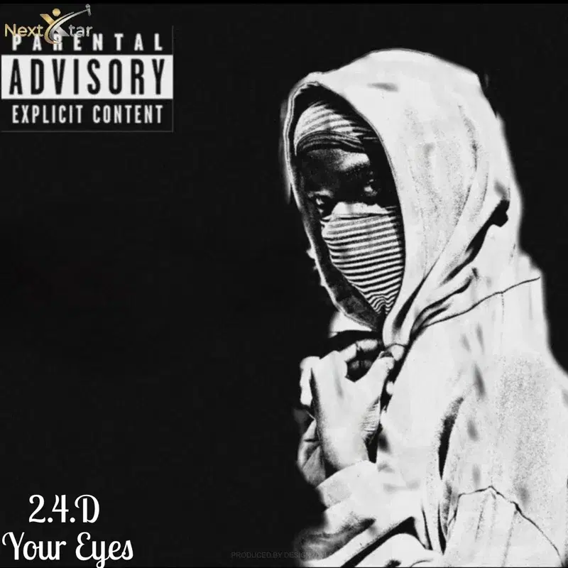 Your Eyes