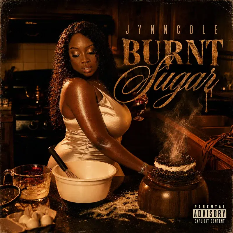 Burnt Sugar