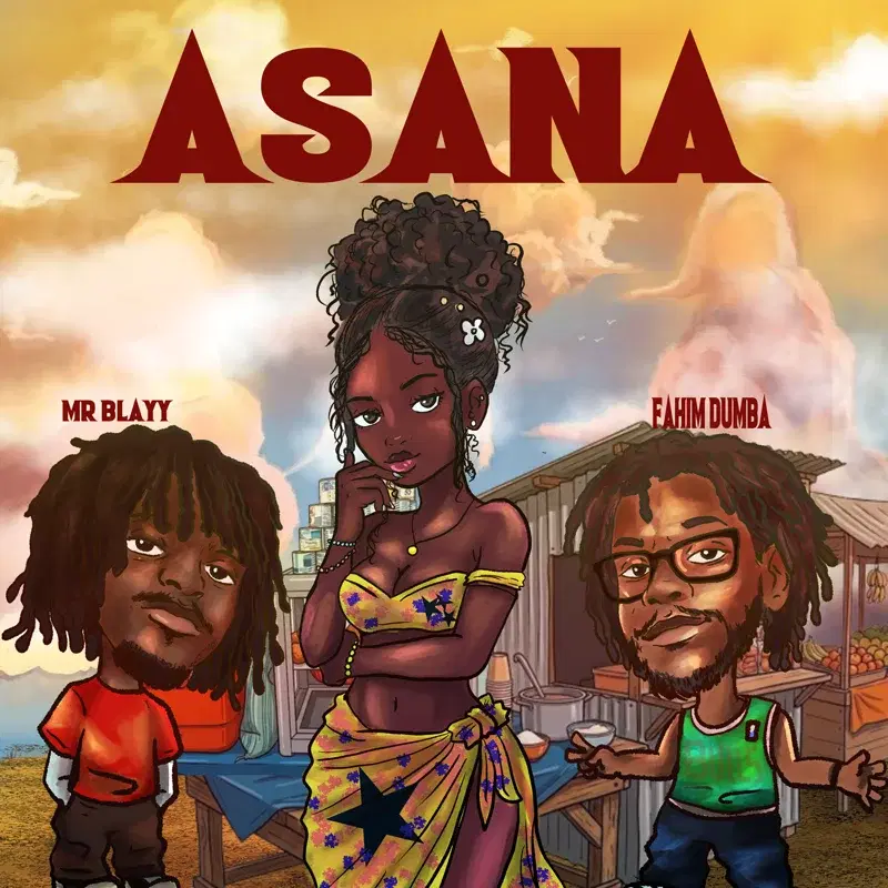ASANA